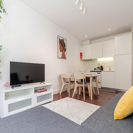 Esm Rental - Santa Catarina Cozy Apartment Porto Bagian luar foto